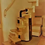 Maecky Baude Диппольдисвальде