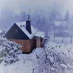 Дом отдыха Maecky Baude Диппольдисвальде