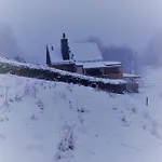 Maecky Baude Дом отдыха *
