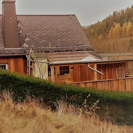 Maecky Baude Holiday home *