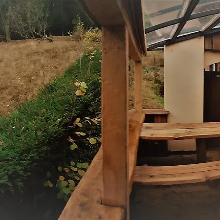 Holiday home Maecky Baude
