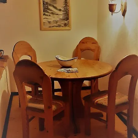 Maecky Baude * Dippoldiswalde