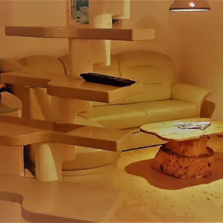 Holiday home Maecky Baude