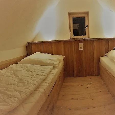 Maecky Baude Nyaraló Dippoldiswalde