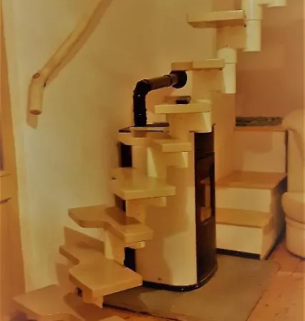 Maecky Baude Dippoldiswalde