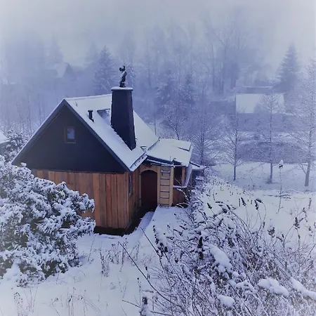 Holiday home Maecky Baude Dippoldiswalde