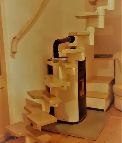 Maecky Baude Dippoldiswalde