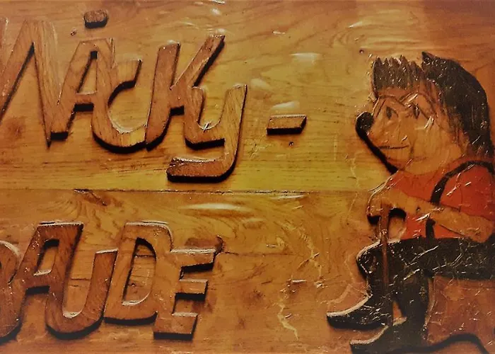 Maecky Baude Dippoldiswalde