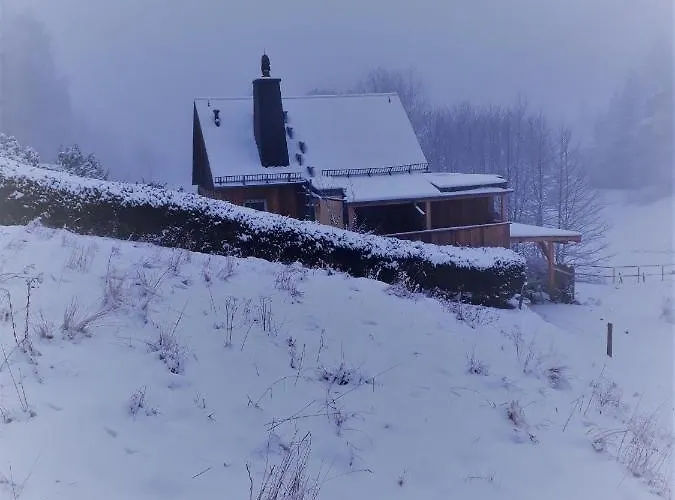 Maecky Baude Holiday home *